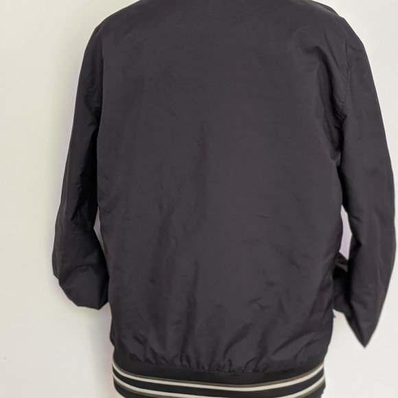 ✨HOST PICK✨ ZARA  Men - Reversible Bomber Jacket - Picture 9 of 12